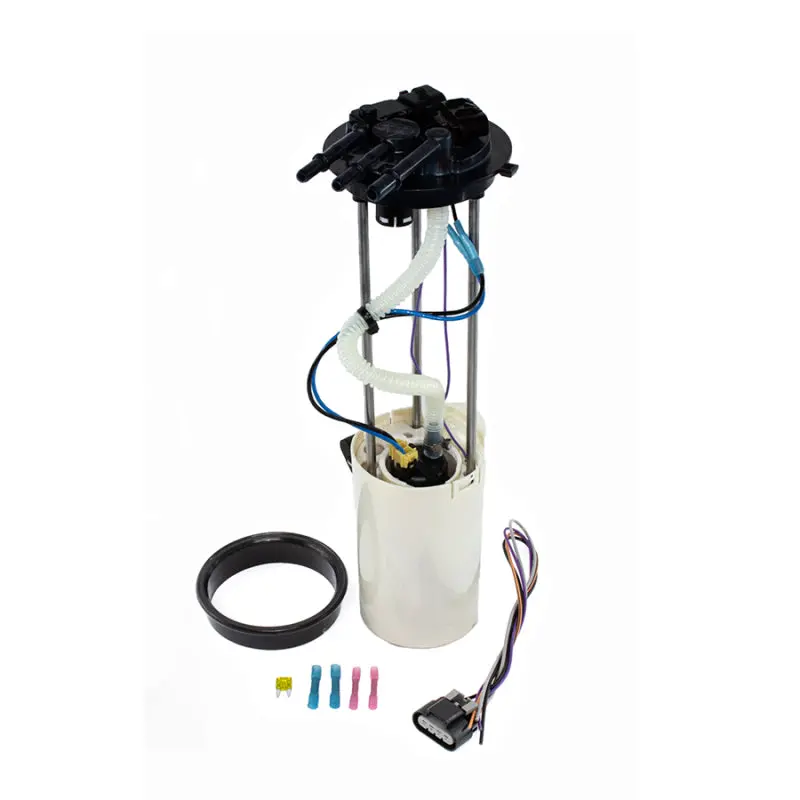 Deatschwerks Dw400 Fuel Pump Module – Compatible With 1999–2004 Chevy Silverado 1500/2500/3500 Trucks 1