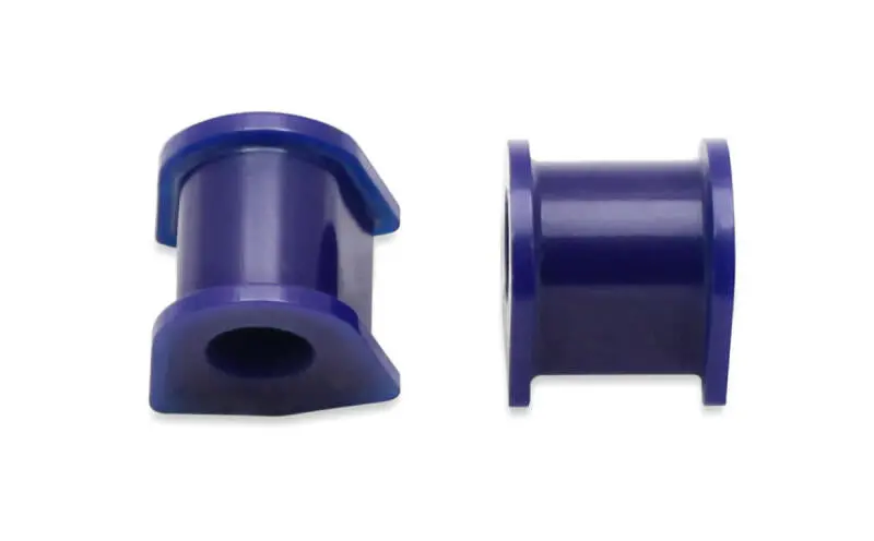 Superpro Sway Bar Bushing Kit – Chassis-Mount Replacement For Enhanced Handling 1