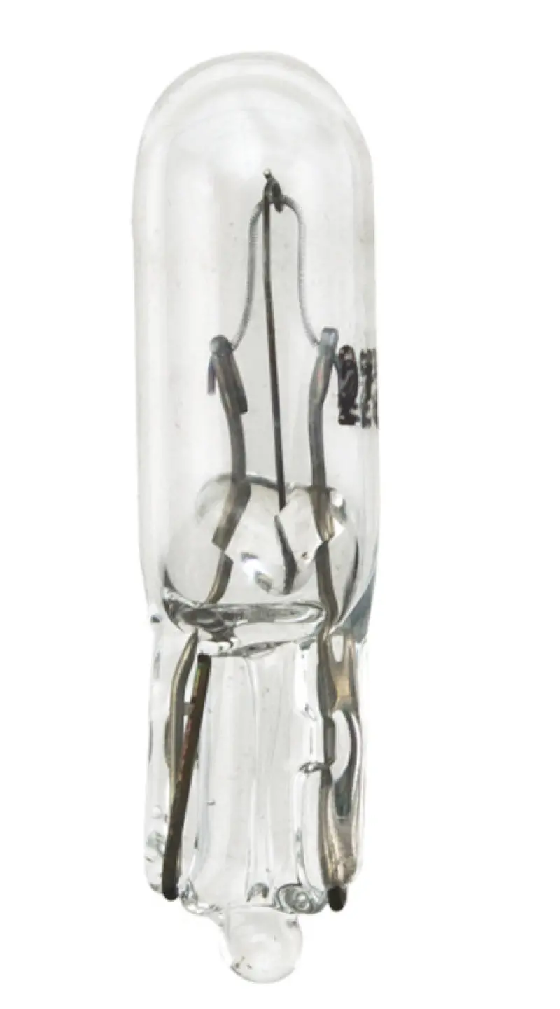 Hella Bulb 2723 12V 23W W2X46D T15 1