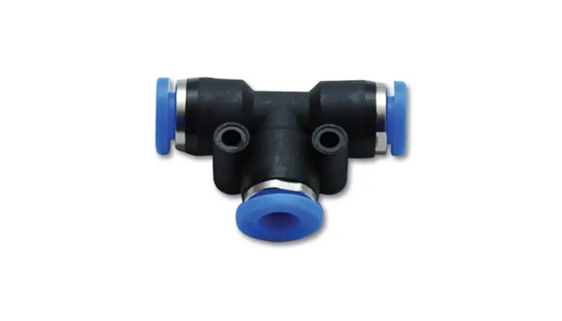 Vibrant Intin Pneumatic Vacuum Fitting – Designed For 5/32-Inch (4Mm) Od Tubing 2