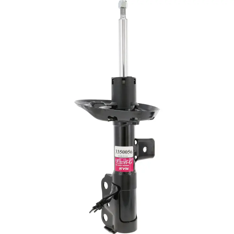 Kyb Excel-G Replacement Strut Assembly – Front Right For 2019–2021 Toyota Avalon 1