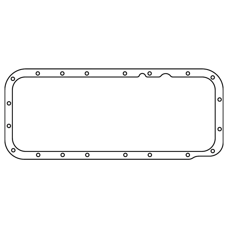 Cometic Afm Oil Pan Gasket – 0.032-Inch Thickness For Chrysler B/Rb Engines 1