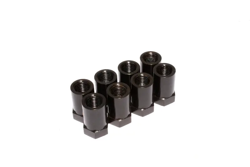 Comp Cams Hi-Tech Poly Locks – 7/16-Inch Thread Size For Performance Engines 1