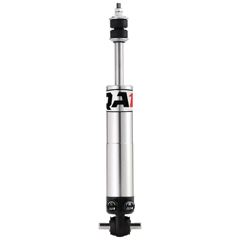 Qa1 Stocker Star Series Double-Adjustable Front Coilover Shock – 9" Compressed / 13.375" Extended, Aluminum Body 2