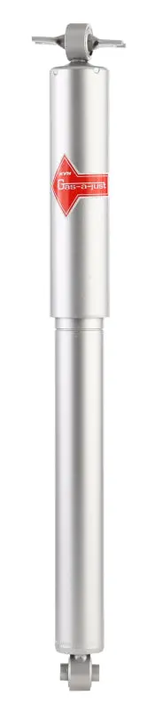 Kyb Gas-A-Just Adjustable Gas Shock For 2018 Jeep Wrangler Jk 4Wd With 1.5–3 Inch Lift 1