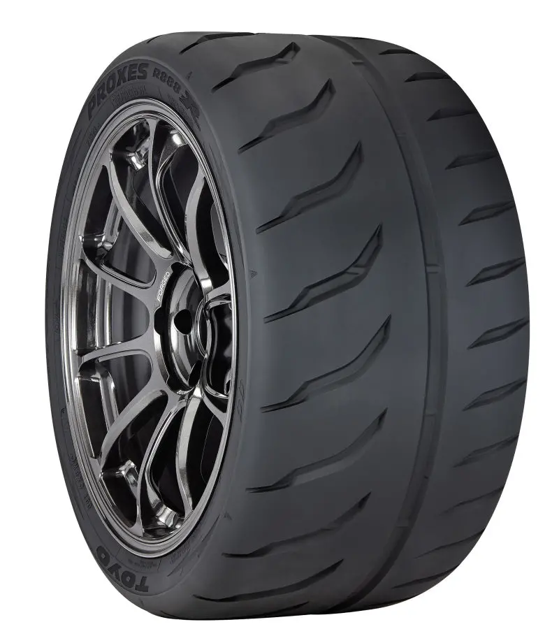 Toyo Proxes R888R Ultra-High-Performance Track Tire – 225/45Zr15, Load Index 91, Speed Rating W, Extra Load 1