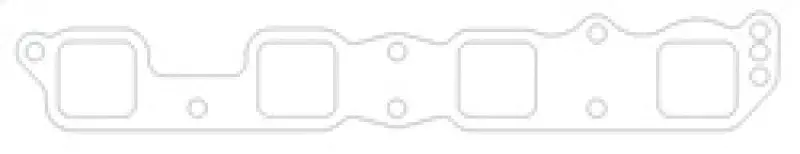 Cometic Chrysler Gen-2 Hemi .064In Armorcore Exhaust Manifold Gasket Set 1