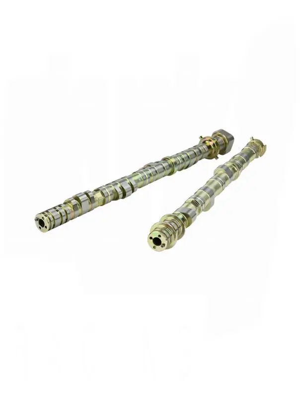 Skunk2 Ultra Series Stage 1 Camshafts For Honda K20C4 Engine 1