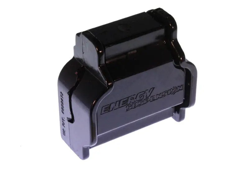 Energy Suspension Torque Arm Bushing Kit For Chevrolet Camaro – Black High-Performance Polyurethane 1