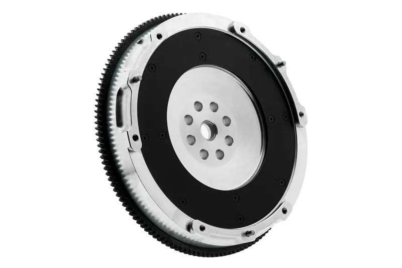 Action Clutch Lightweight Aluminum Flywheel For 2000–2005 Mitsubishi Eclipse 2.4L (4G64 Engine) 1