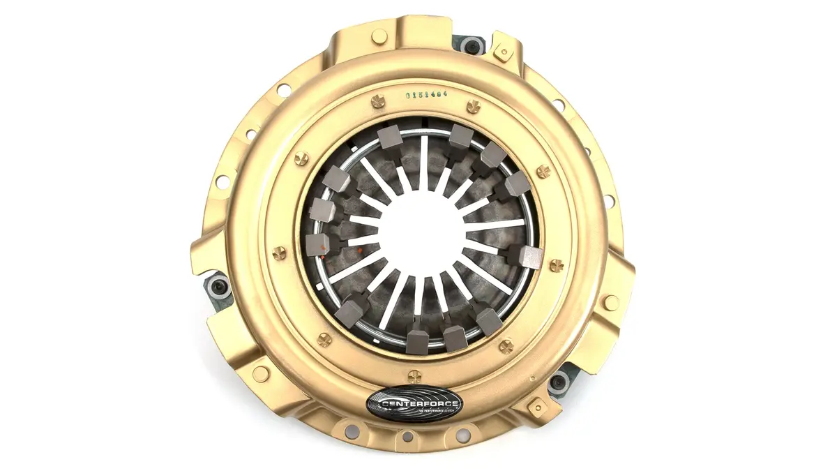 Centerforce I Clutch Pressure Plate – Part Number Cf360035 1