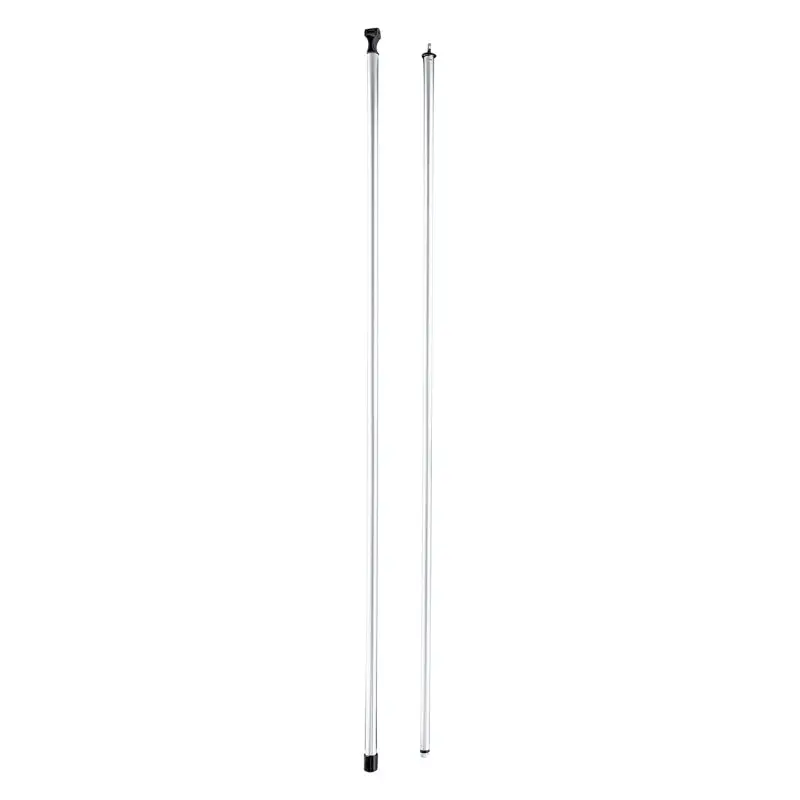 Arb Full-Arm Rooftop Awning – 2500Mm (98-Inch) Extended Coverage, Heavy-Duty Construction 1