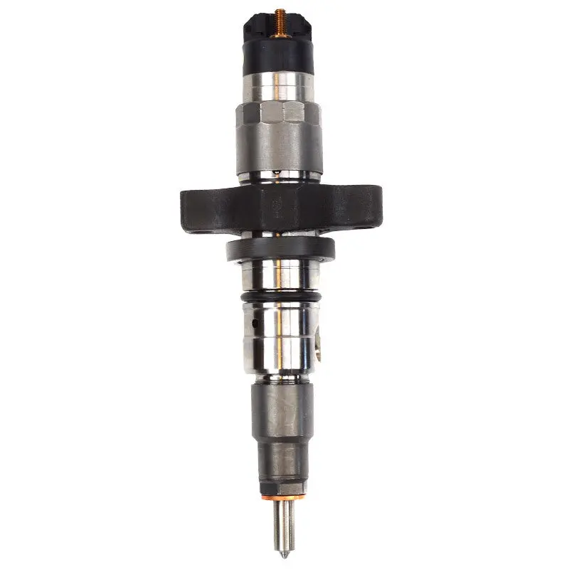 Industrial Injection Remanufactured Race1 30Lpm Fuel Injectors For 2004.5–2007 Dodge 5.9L 24V Common Rail – Honed, Rated For +100Hp (Reman/Refurb Only) 1