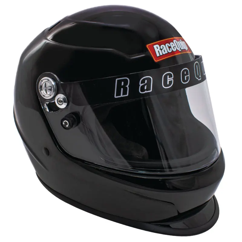 Racequip Pro Youth Racing Suit – Gloss Black, Sfi 24.1 Certified, Model Year 2020 1