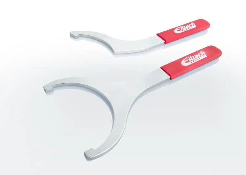 Eibach Pro-Truck 2.0-Inch Coilover Shock Spanner Wrench Kit (Single Tool) 1
