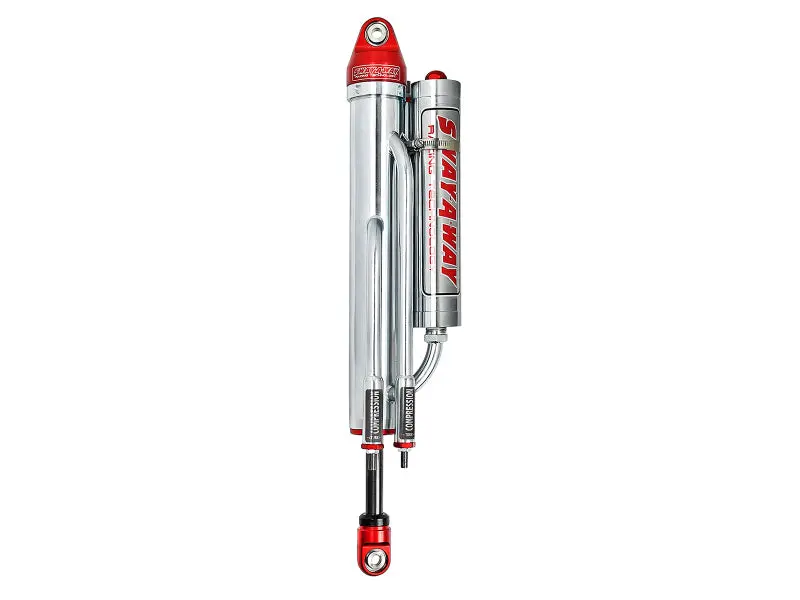 Afe Sway-A-Way 2.5-Inch Triple-Tube Bypass Shock – Piggyback Reservoir, Left-Side Installation, 18-Inch Stroke 1