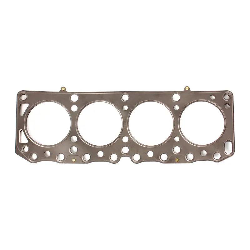 Cometic Mls Cylinder Head Gasket Set – Ford Pre-Crossflow & Crossflow Ohv Kent Engines, 0.092" Thickness, 82Mm Bore 1