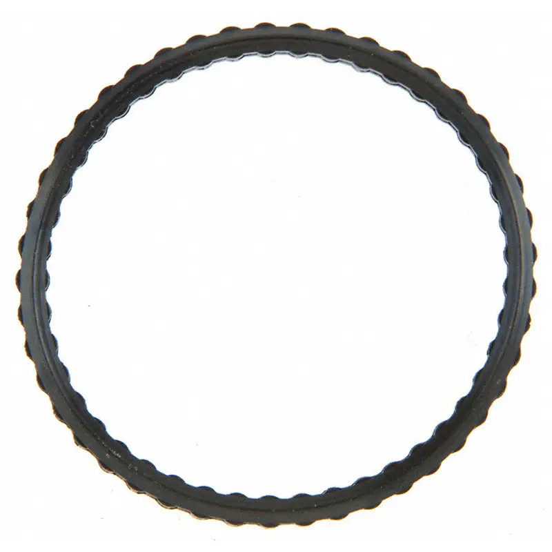 Fel-Pro Jaguar X-Type 35742 Engine Coolant Thermostat Housing Gasket 1