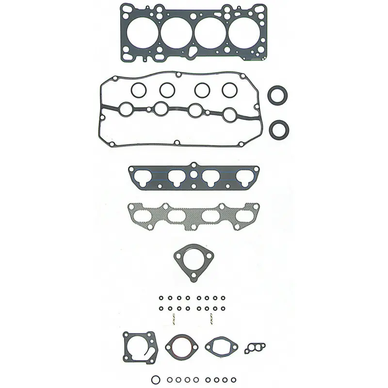Fel-Pro Permatorque Head Gasket Set (Hs 26315 Pt) For Kia Rio Engine Rebuilds 1