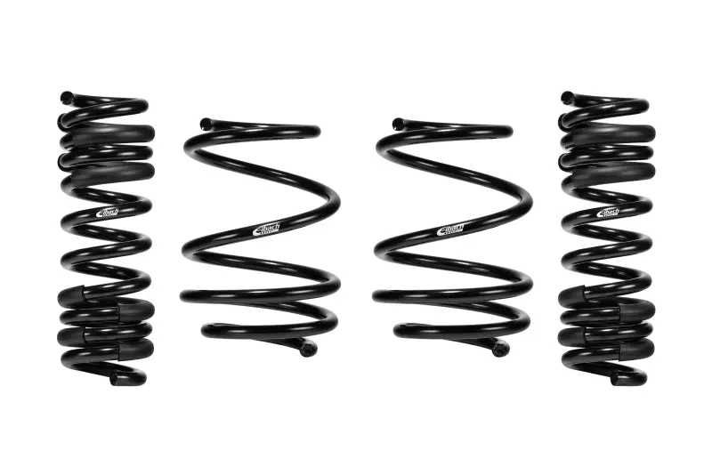 Eibach Pro-Kit Coil Springs – Performance Lowering Kit For 2021+ Bmw M4 (G82) 1