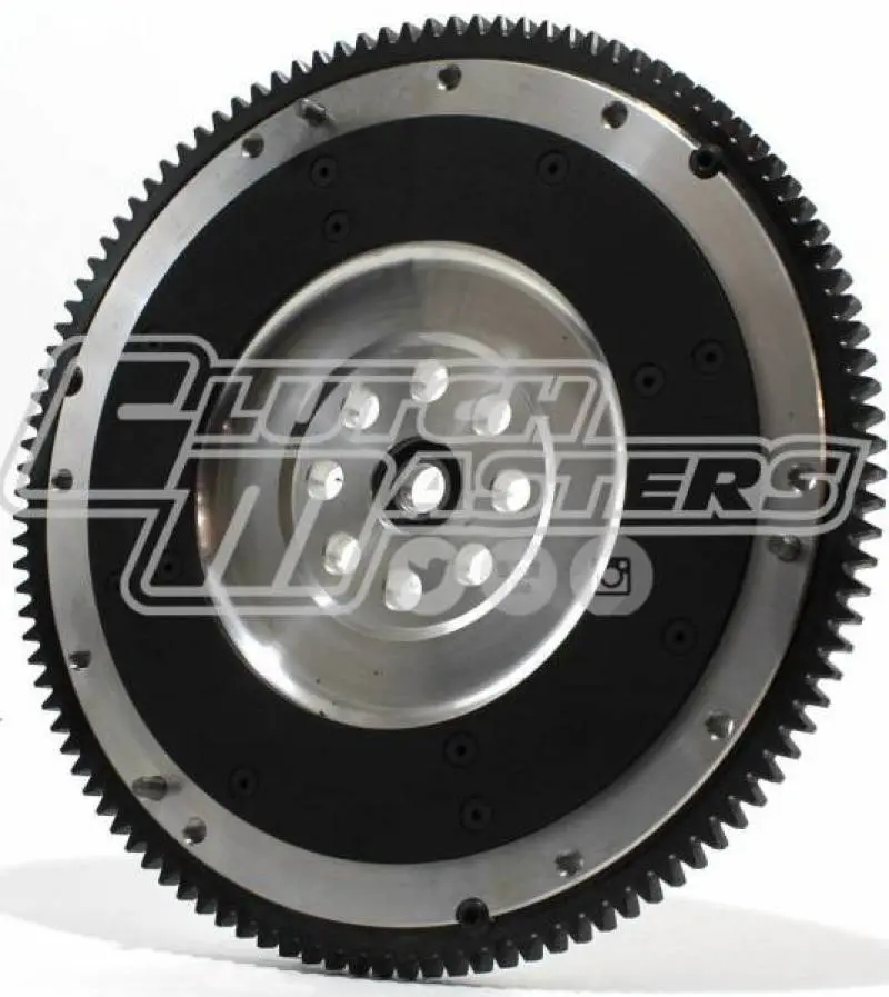 Clutch Masters High-Rev Clutch Kit For Acura Integra (1990–1993, 1.7L/1.8L) 1
