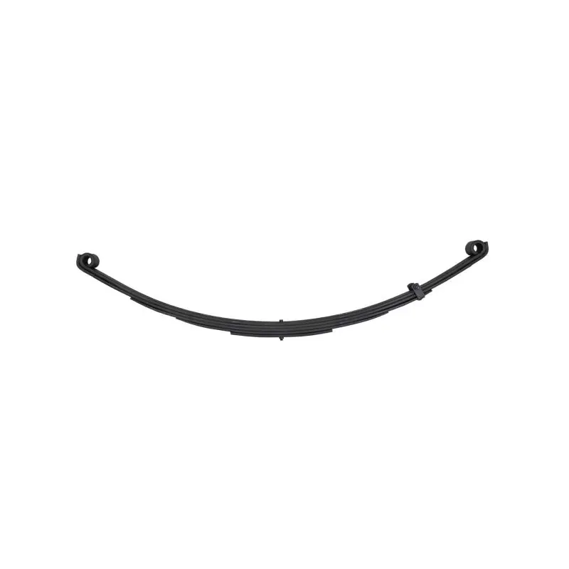 Skyjacker 4-Inch Rear Leaf Spring Kit For 1971–1980 International Scout Ii 1