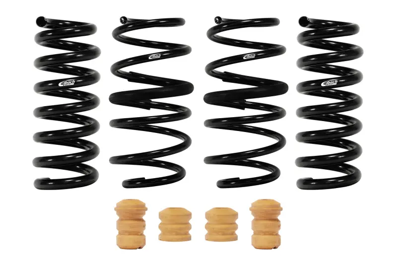 Eibach Pro-Kit Lowering Springs For 2021–2025 Ford Mustang Mach-E Gt Awd 1