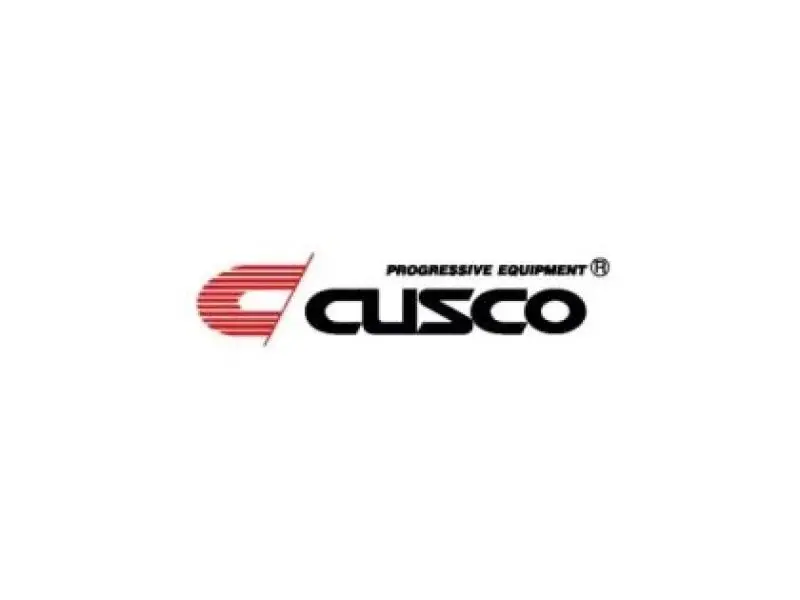 Cusco Limited-Slip Differential Rebuild Kit – 7.5-Inch Ring Gear, Compatible With Gt4 Applications 1