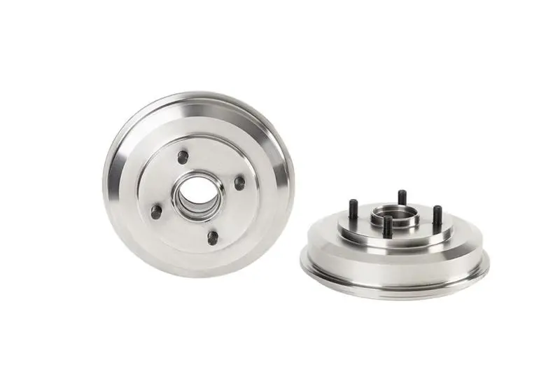Brembo Premium Rear Brake Drum For 2004–2008 Toyota Sienna 1