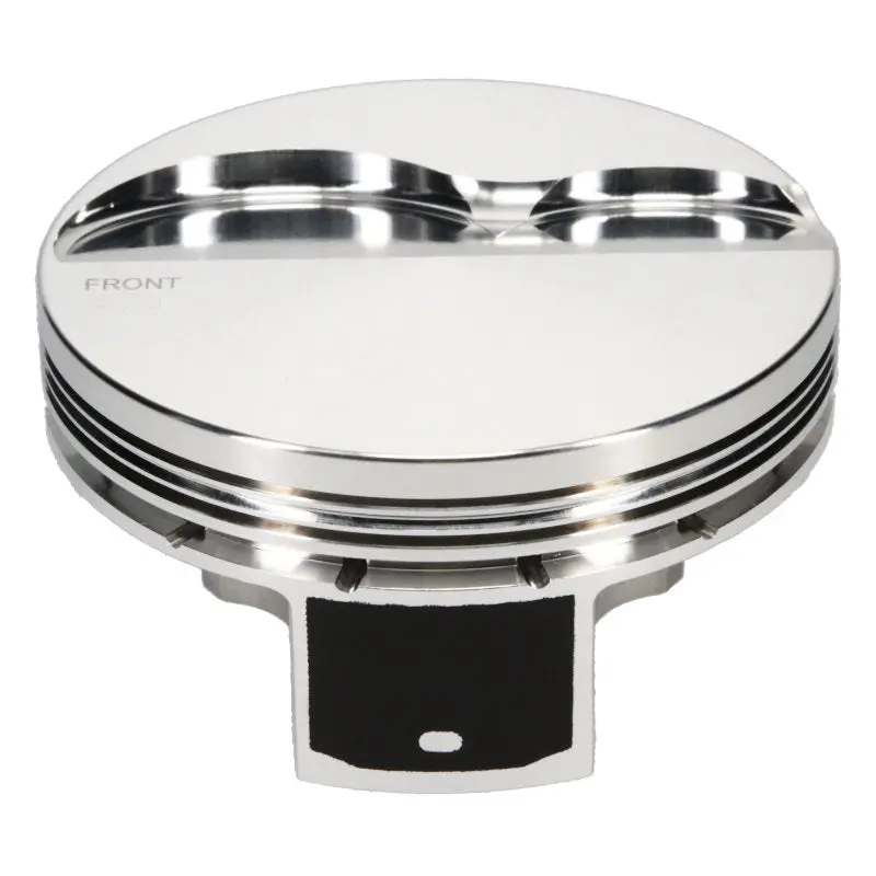 Je Pistons Ls Asymmetrical Forged Piston Set – 4.100" Stroke, 8-Piece Kit 1