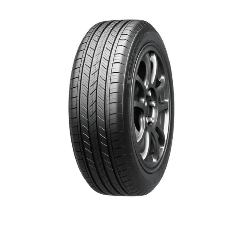 Michelin Primacy All-Season Tire – 235/55R19, Load Index 105, Speed Rating H 1