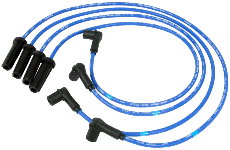 Ngk Chevrolet S10 1997-1996 Spark Plug Wire Set 1