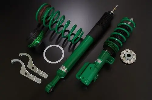 Tein Street Basis Z Coilover Kit For 2008–2012 Honda Accord (Cu2/Cw2/Cp2/Cp3/Cs1/Cs2) 1