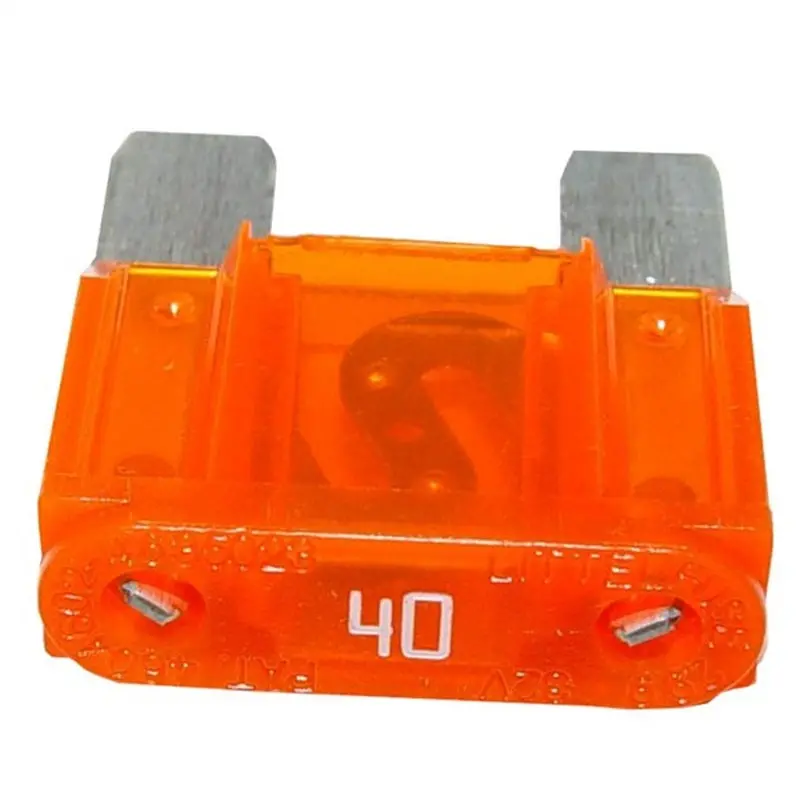 Omix Maxi Fuse 40 Amp 1