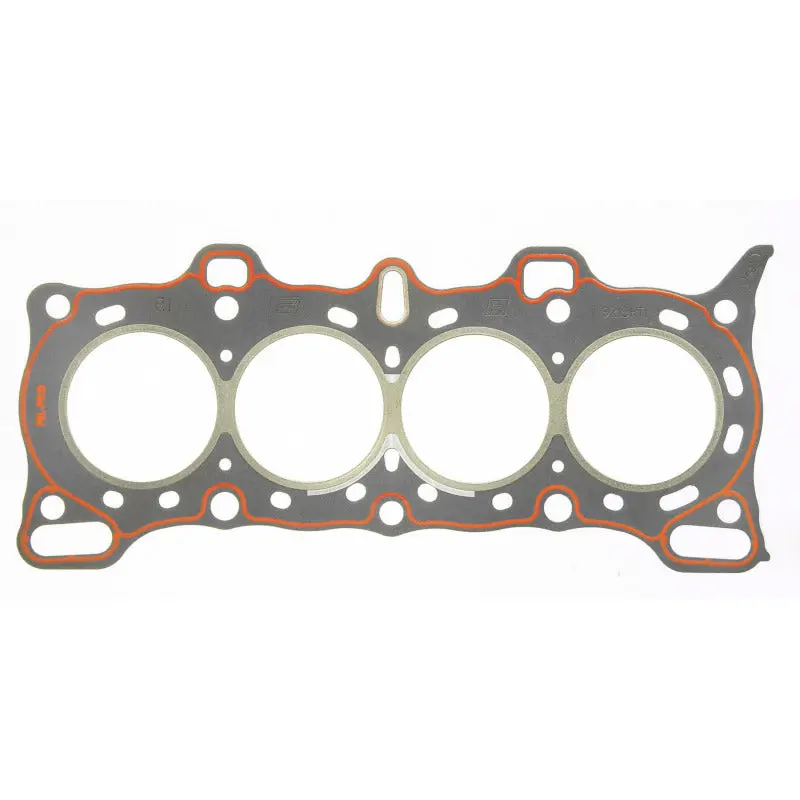 Fel-Pro Permatorque Cylinder Head Gasket – Honda Civic Oe Replacement (Part #9219 Pt-1) 1