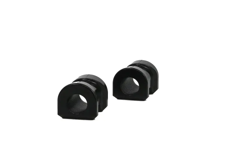 Whiteline 24Mm Front Sway Bar Mount Bushing Kit For 1988–1991 Bmw E30 M3 2