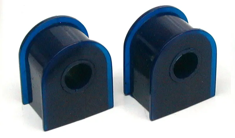 Superpro Front Sway Bar Bushing Kit – 30Mm For 1986 Mazda 323 Base Model 1