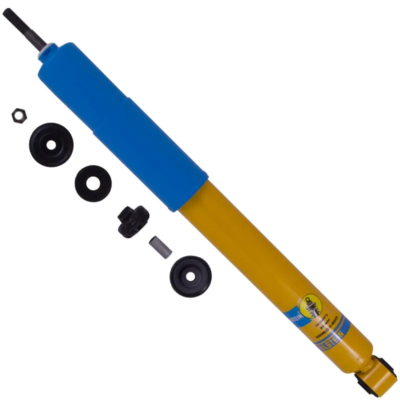 Bilstein 4600 Series Monotube Front Shock – 46Mm Diameter For 2019–2021 Ram 2500 1