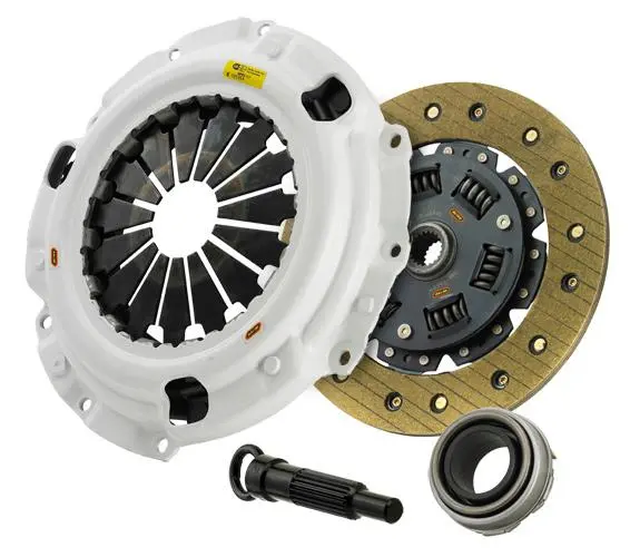 Clutch Masters 95-96 Bmw M3 3.0L E36/96-00 Bmw M3 3.2L E36 Fx200 Clutch Kit W/Steel Flywheel 1