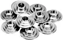 Manley Titanium Valve Retainer Set – 16-Piece For Dodge Srt-4 Applications 1
